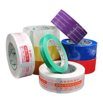 Ein guter Preis. Bunt bedrucktes Bopp-Verpackungsband für Kartonversiegelungsband Online