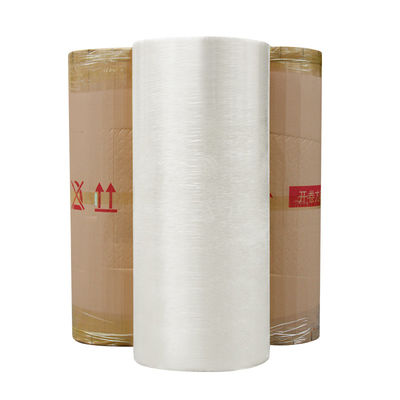Hitzebeständige Farb Jumbo Roll für lebendige, auffällige Verpackungen