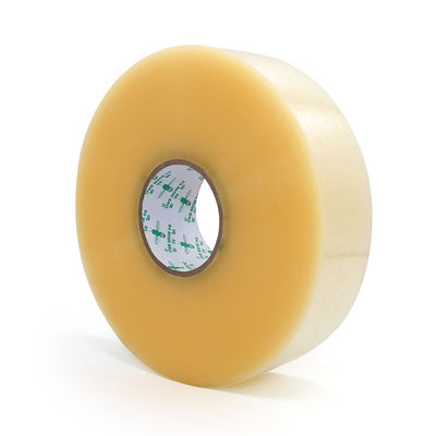 1 Zoll Kern Größe Klebstoff klares Band Büro Heimschule