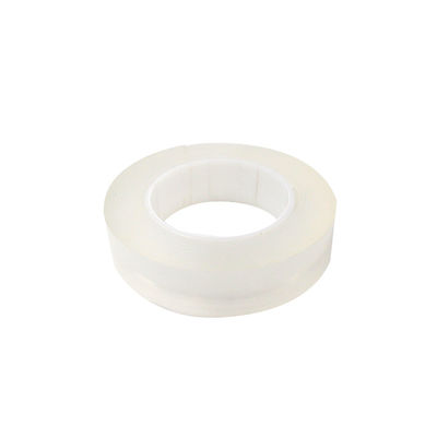 Zuhause Schule Transparentes Acrylband Büro Transparentes Klebeband