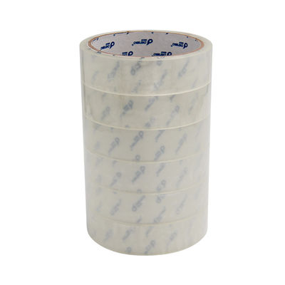 Ein guter Preis. Durchsichtiges Klebstoffband Super-Clear-Band Online