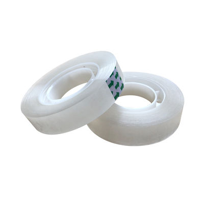 Flexibilität Formbarkeit Schreibwarenband Acrylklebstoff 1 Zoll Breite