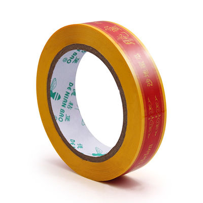 Ein guter Preis. Individuell angefertigtes Band, die perfekte Mischung aus Festigkeit und Transparenz. Online