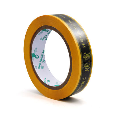Ein guter Preis. Individuelles Druckband Super Clear Tape Easy Tear Easy Cut für eine präzise Anwendung Online