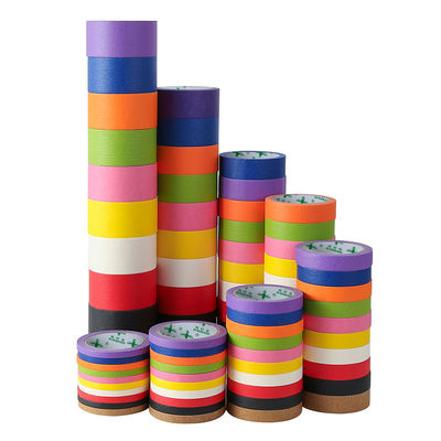 Ein guter Preis. Künstlerisches geprägtes Papier, Farbband, Dicke 140m Online