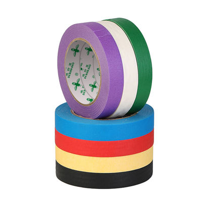 UV-Widerstandsfähiges Hochtemperatur-Maskenband Wasserdichtes Hochtemperatur-Maskenband