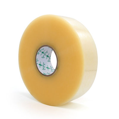 Ein guter Preis. 1.8 Mil Dicke BOPP-Film-Klarband UV-beständig Online