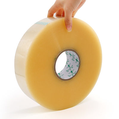 Ein guter Preis. Acryl Klebstoff UV-beständiges klares Band Büro Heimschule Online