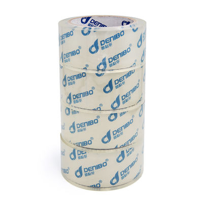 Ein guter Preis. 1.8 Mil Dicke transparentes wasserdichtes Klebeband Online