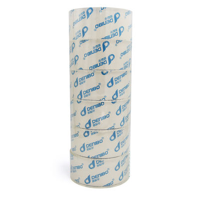 Ein guter Preis. BOPP-Film-Acryl-Klarband für Haushalt und Arbeitsplatz Online