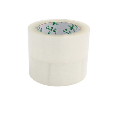 Ein guter Preis. Zuhause Schule Büro Acryl-Klebstoff-Transparentes Band BOPP-Film Online