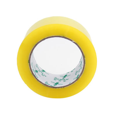Ein guter Preis. Temperaturbeständigkeit klares wasserdichtes Klebeband UV-Widerstand Online