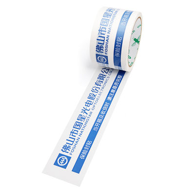 Farbenfrohe Bopp-Verpackungsband für Karton