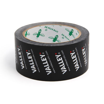 35-65 Mikrometer individuell gedrucktes Band 50m wasserdicht
