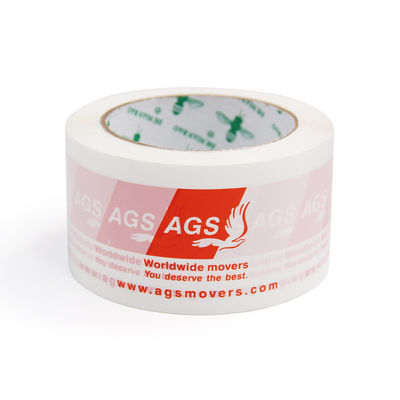 Acrylklebstoff, Druckband, Wasserdicht 48 mm
