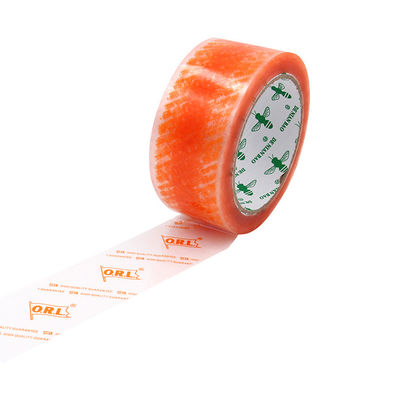 Geprägtes Papiermaskenband Staubdicht, keine Rückstände