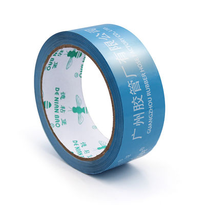 Flexibilität Formbarkeit Schreibwarenband Acrylklebstoff 1 Zoll Breite
