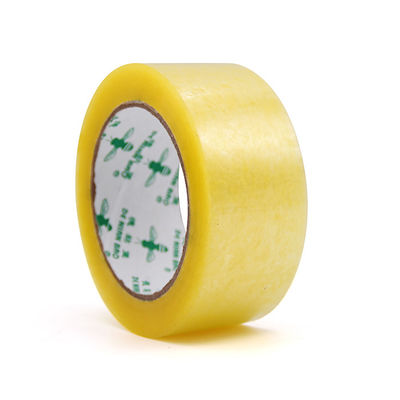 Transparentes Verpackungsband 100y/200y/1000y zur Verpackung