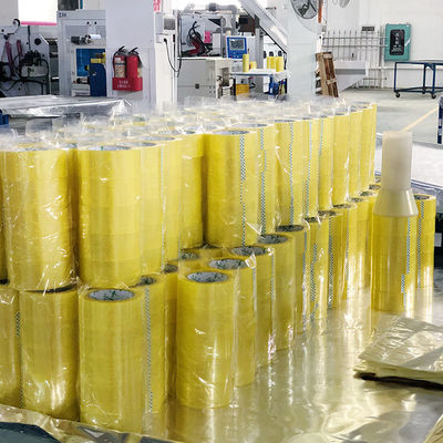 Bopp-Klebband mehrere Spezifikationen hohe Klebkraft