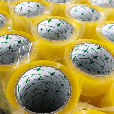 Verstärktes Verpackungsteppich zum Versiegeln