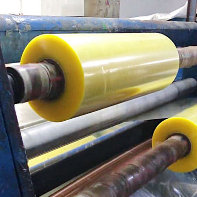 Ein guter Preis. Transparentes Verpackungsteppich für Kartonversiegelung und -maskierung Online