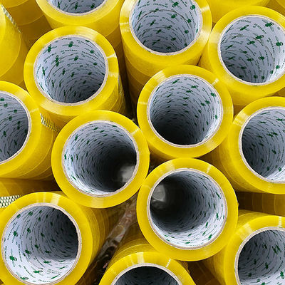 Ein guter Preis. Schweres Verpackungsteppich zur Versiegelung Online