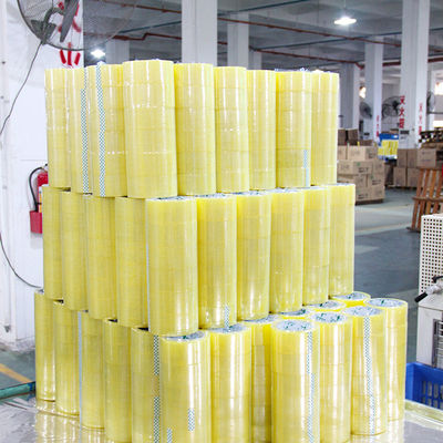 Bopp-Verpackungsteppich Versandversiegelung Verpackungsteppich Einzelseite zum Verpacken