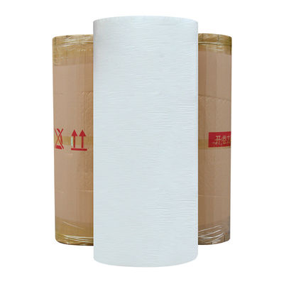 Jumbo Roll Bequem Schneiden und Verarbeiten Custom Größe Hersteller