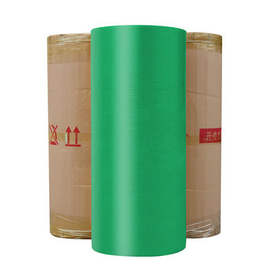 Ein guter Preis. 300 Yards Länge Farbe Bopp Jumbo Roll Karton Versiegelung Online