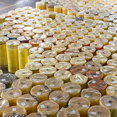 Jumbo-Roll schweres Verpackungsteppich
