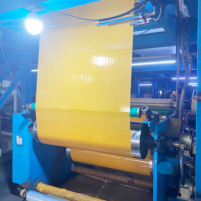 22 Jahre Fabrik Druckband Jumbo Roll 1,28*4000m für die Verpackung
