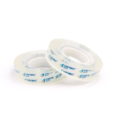Bopp Schreibzeugband mit Acrylklebstoff Lernen und Büroarbeit