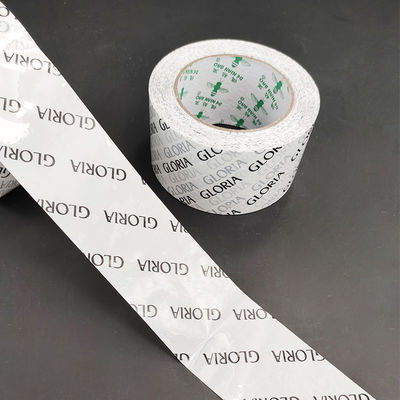 Ein guter Preis. BOPP-Klebstoffband mit Logo Online