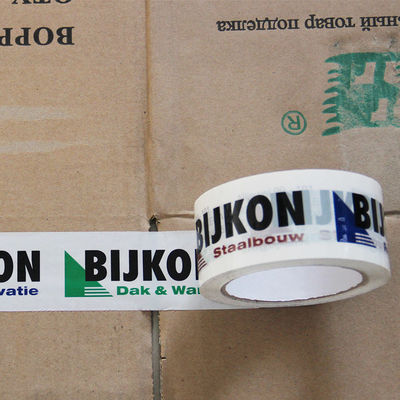 Ein guter Preis. Fabrikgroßhandel Hochwertiges 46 mm x 120y Plastik-Bopp-Verpackungsteppich Online