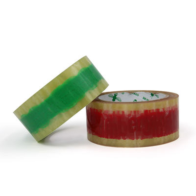 Ein guter Preis. Hochklebekraft Selbstklebeband mit Logo BOPP bedrucktes Klebeband Online
