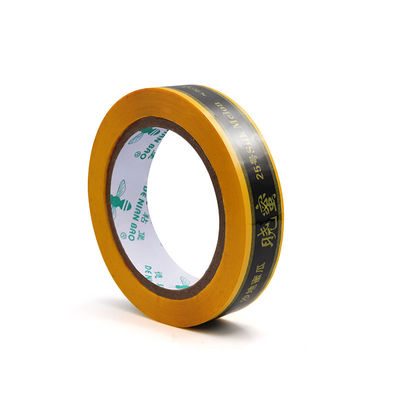 Ein guter Preis. Druckbänder OEM Custom Verkauf Industrie Klebeband für die Versandverpackung Online