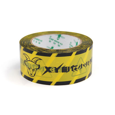 Ein guter Preis. Druckband Verkauf von industriellem Klebeband für Versandverpackungen Online
