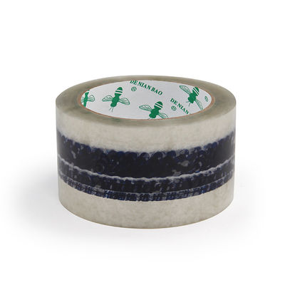 Farbenfrohes Bopp-Verpackungsteppich mit individuellem Designlogo
