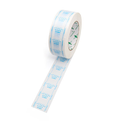 Ein guter Preis. Hochklebkraft-Beschlagnahmeteppich 48 mm x 100y Online