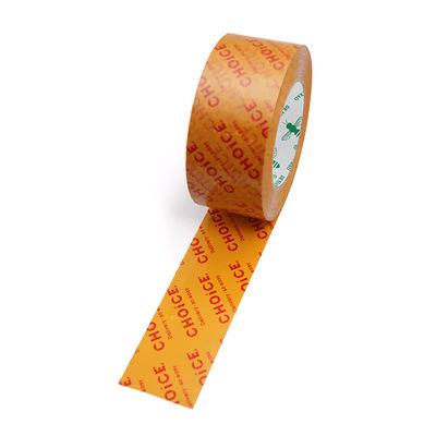 Ein guter Preis. OPP Verpackung Brauner Verdichtband Online