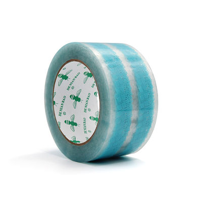 Ein guter Preis. Ein individuell gedrucktes Band zum Versiegeln und Verwischen von Kartons 200 Yards Länge Online