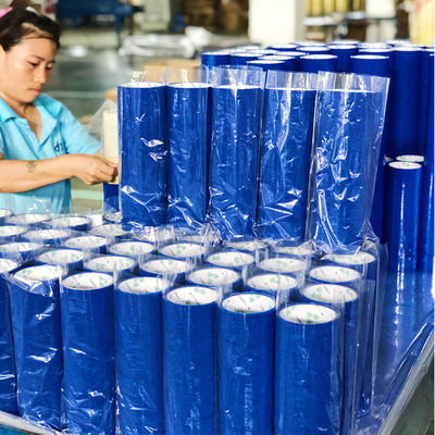 Farbenfrohe Bopp-Verpackungstape für Kartonverschlussband 100y/200y/1000y