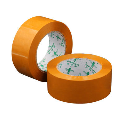 Opp Karton Versiegelung FRAGILE Verpackungsteppich 48 mm Breite