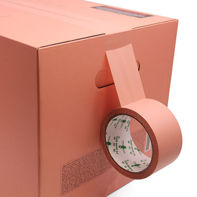 Ein guter Preis. Gewerbliches Klebeband für Versandverpackungen Online