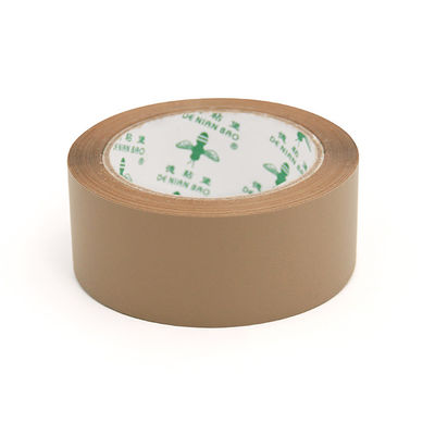Ein guter Preis. Braunes BOPP Paketband Verpackungskarton Versiegelungsteppich 100y/200y/1000y Online