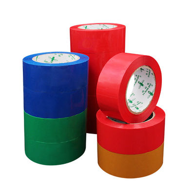 Ein guter Preis. High Adhesive Power Bopp-Band für Versiegelung von Karton Online