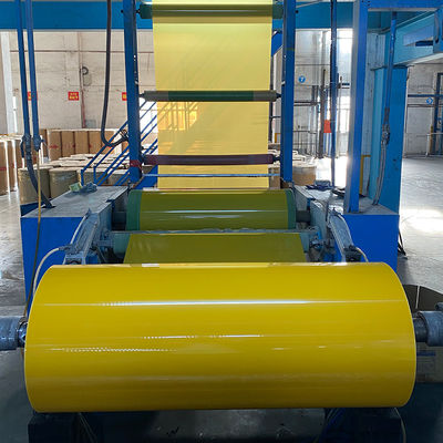 Ein guter Preis. 1620mm Breite 4000/6000/8000m Länge Bopp Verpackung Jumbo Roll Band Online