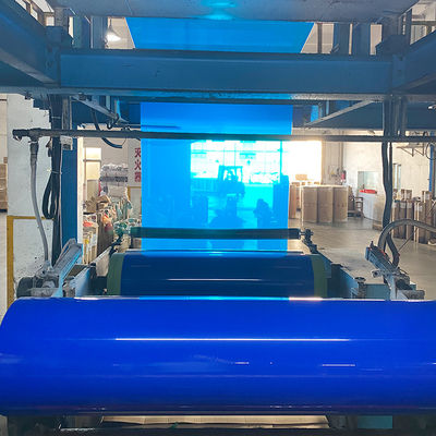 Bopp Verpackung Jumbo Roll Band 1620mm Breite 4000/6000/8000m Länge