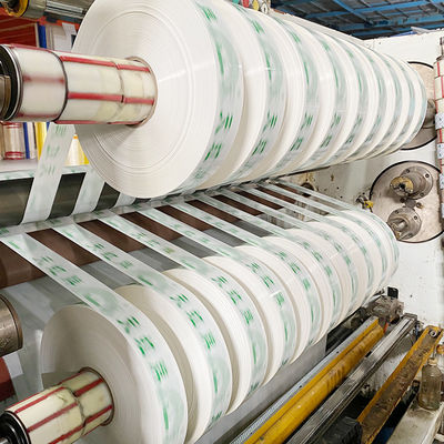 Hochwertig für Logo Klebeband für Verpackung und Versiegelung