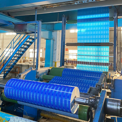 22 Jahre Fabrik Bopp Verpackung Jumbo Roll Tape kundenspezifischer Service Hochverbindung